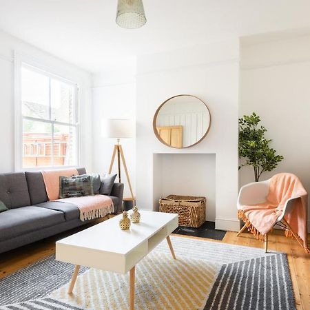 The Magdalene Cottage - Modern & Comfortable 4Bdr Family Home CBG Exterior foto