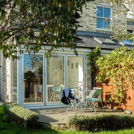 The Magdalene Cottage - Modern & Comfortable 4Bdr Family Home CBG Exterior foto