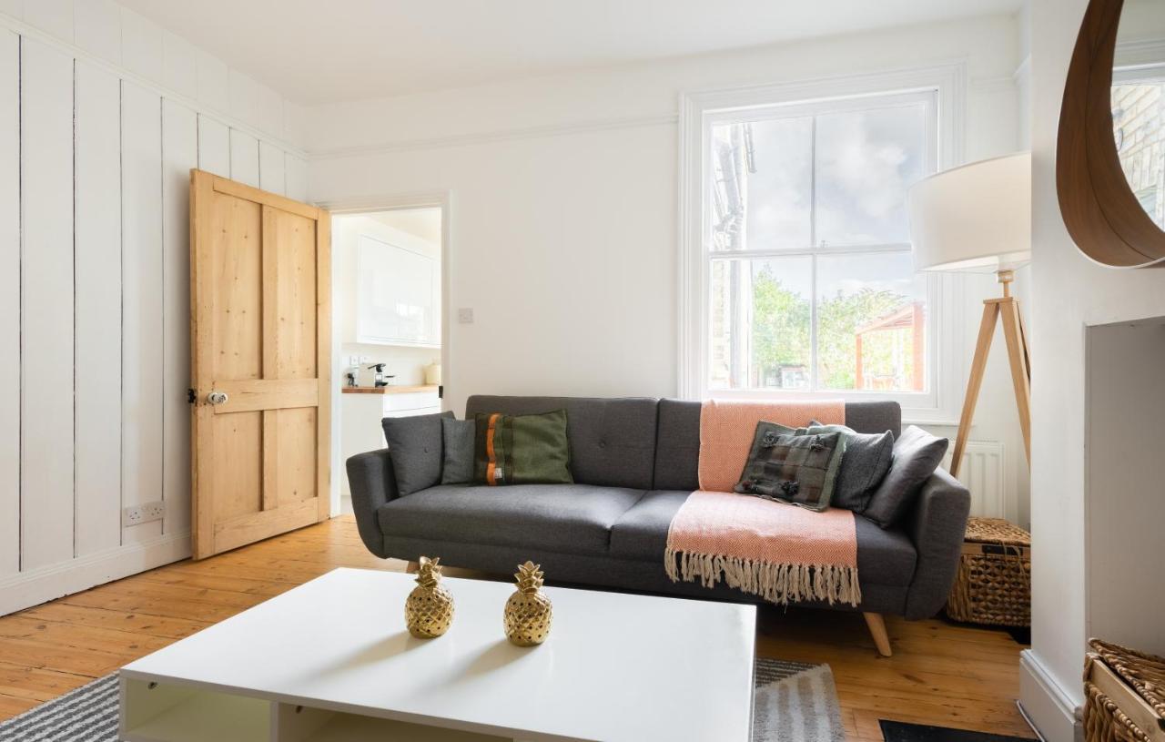 The Magdalene Cottage - Modern & Comfortable 4Bdr Family Home CBG Exterior foto