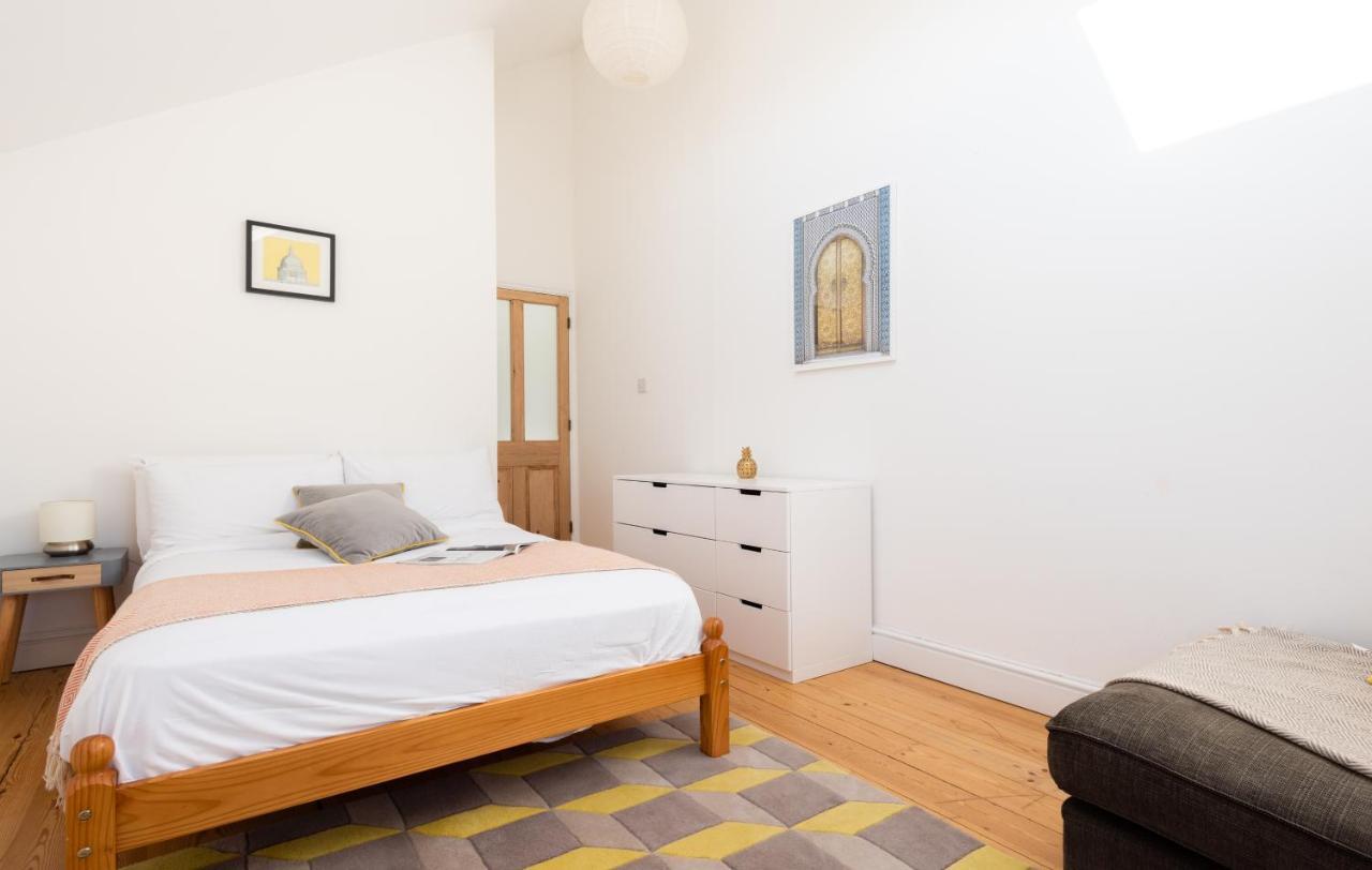 The Magdalene Cottage - Modern & Comfortable 4Bdr Family Home CBG Exterior foto