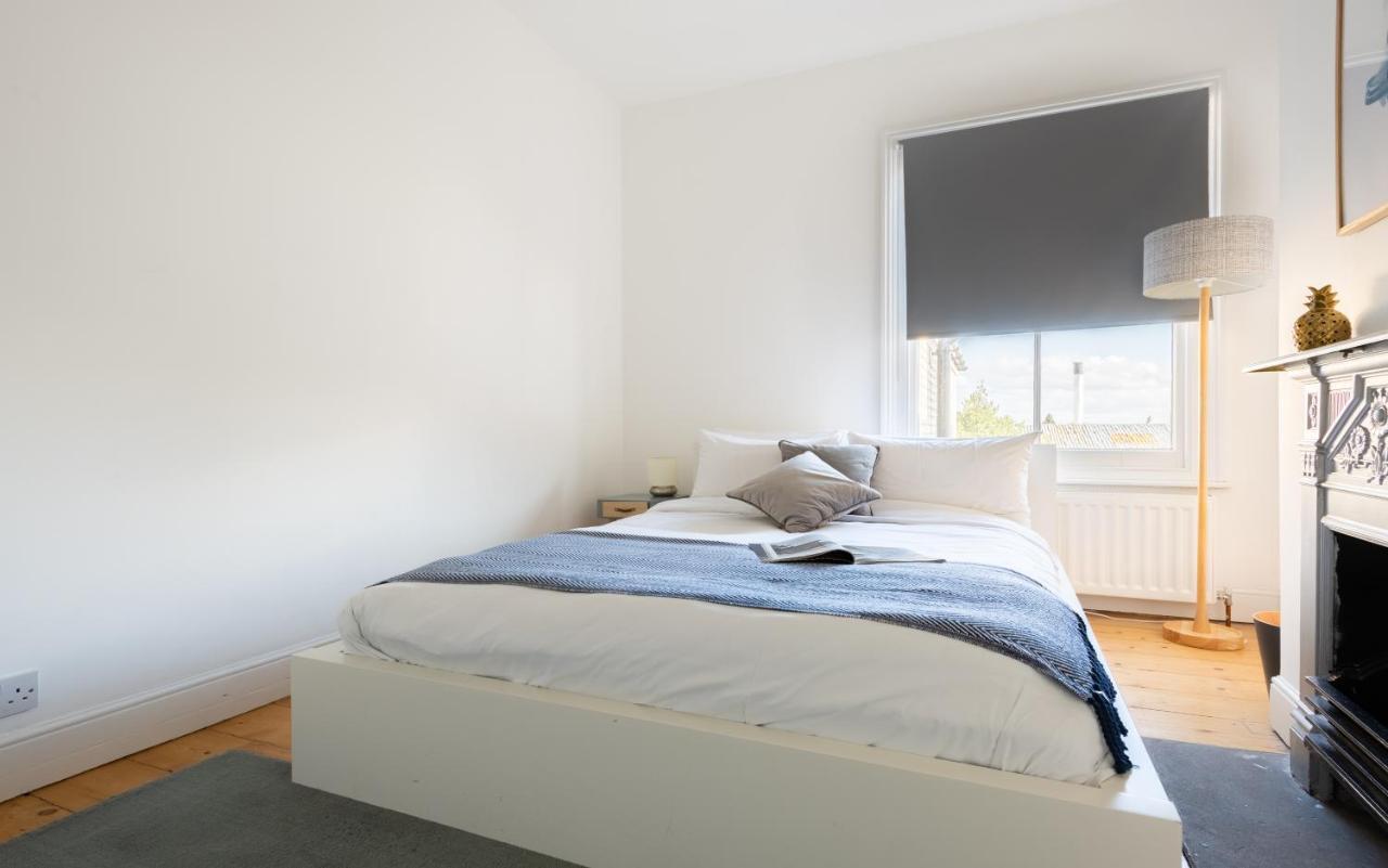 The Magdalene Cottage - Modern & Comfortable 4Bdr Family Home CBG Exterior foto