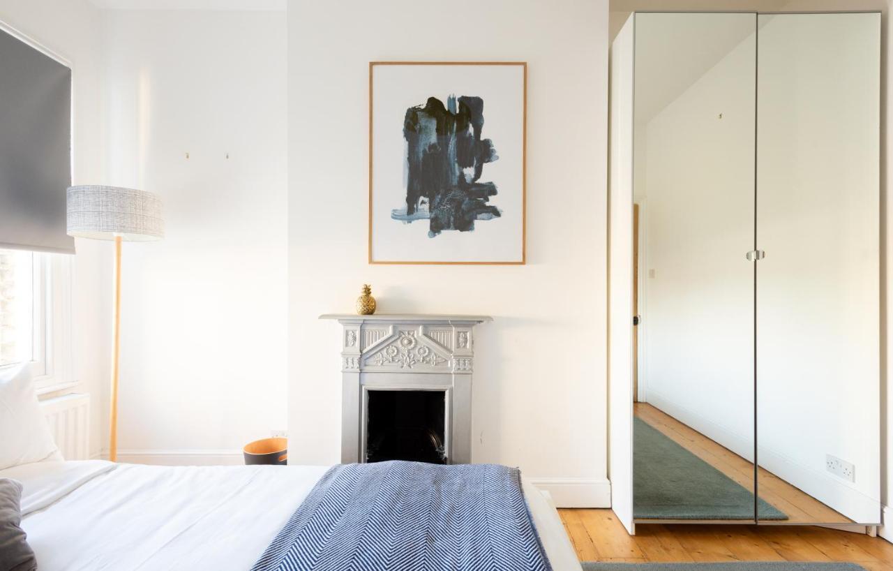 The Magdalene Cottage - Modern & Comfortable 4Bdr Family Home CBG Exterior foto